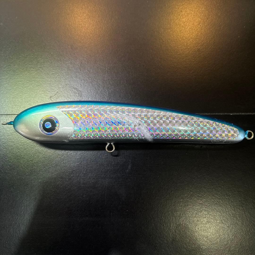 パドルベイト240