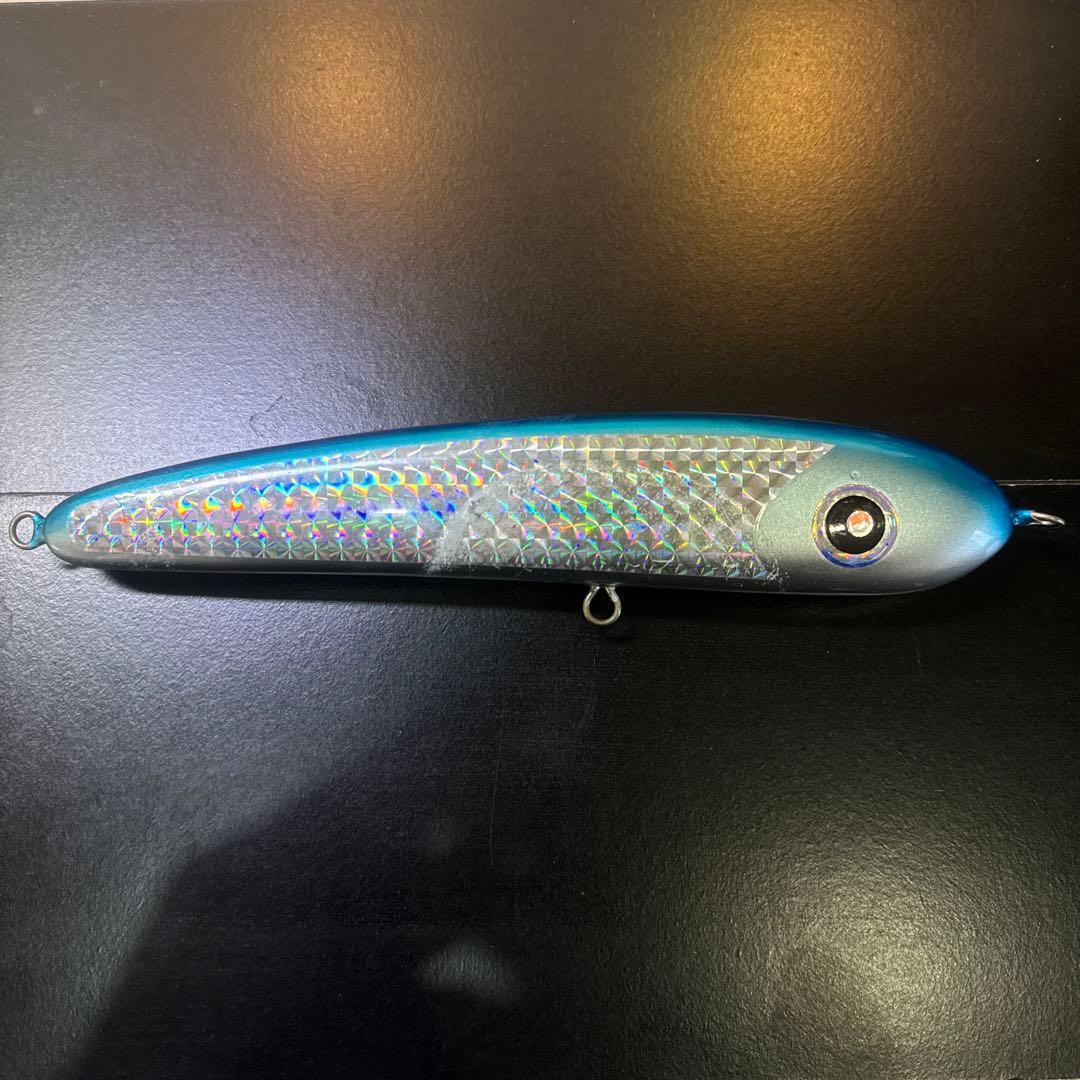 パドルベイト240