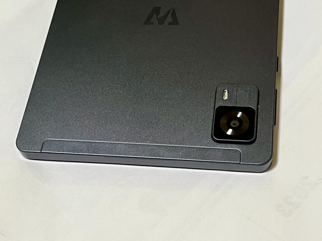 Alphawolf APad2 8インチタブレット 8GB+256G ケース付