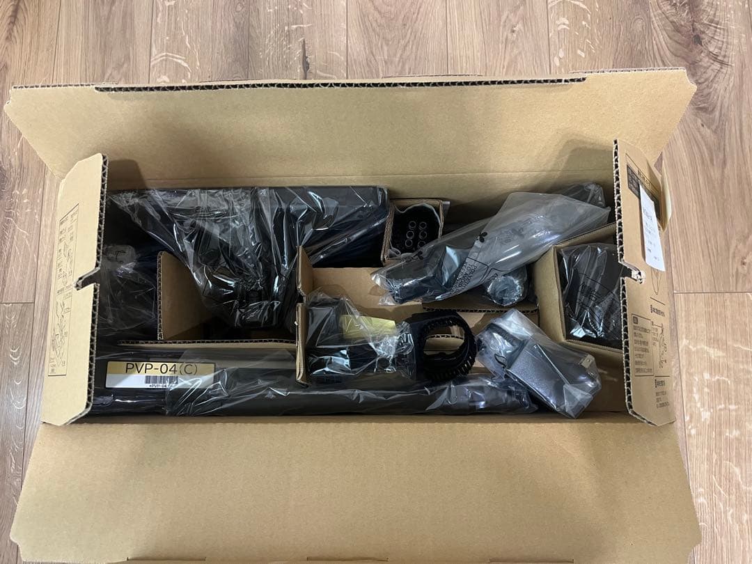 PV-BL50M 日立コードレススティッククリーナー