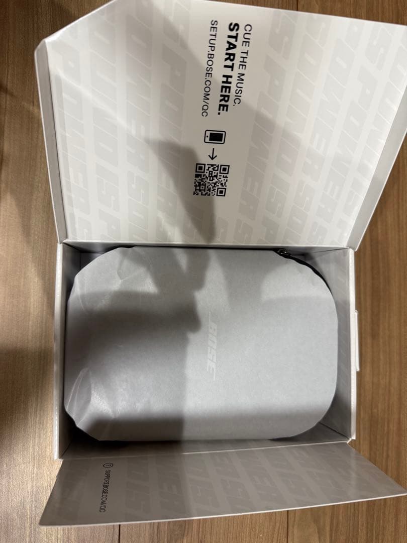 ヘッドホン Bose QuietComfort Headphones LE