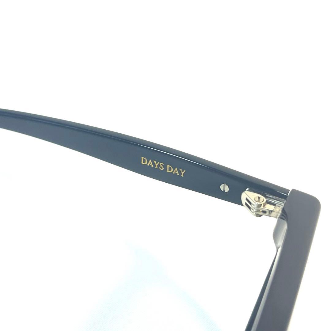 GENTLE MONSTER Days Day 01 サングラス　ユニセックス