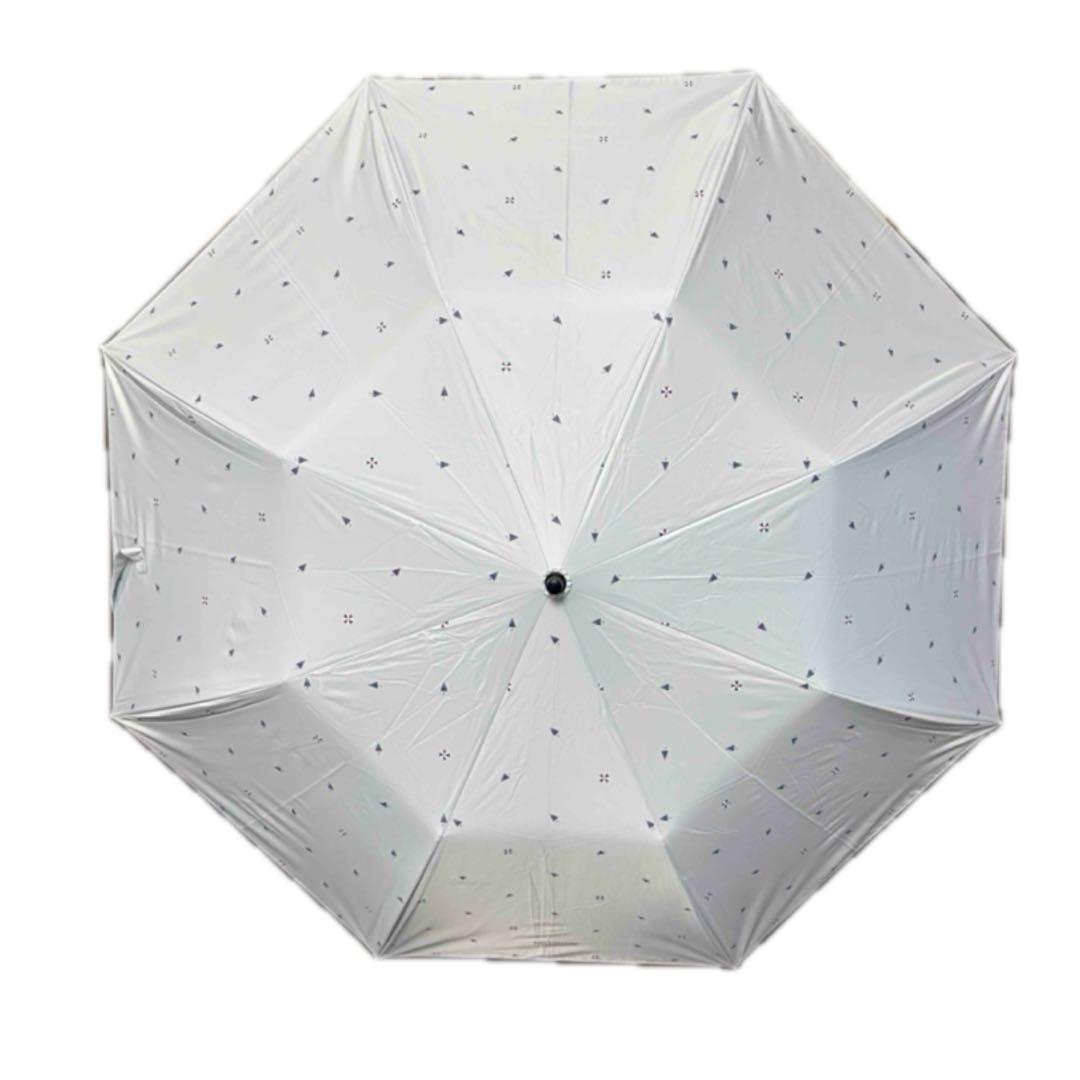 新品★MACKINTOSH マッキントッシュフィロソフィー　晴雨兼用 折り畳み傘