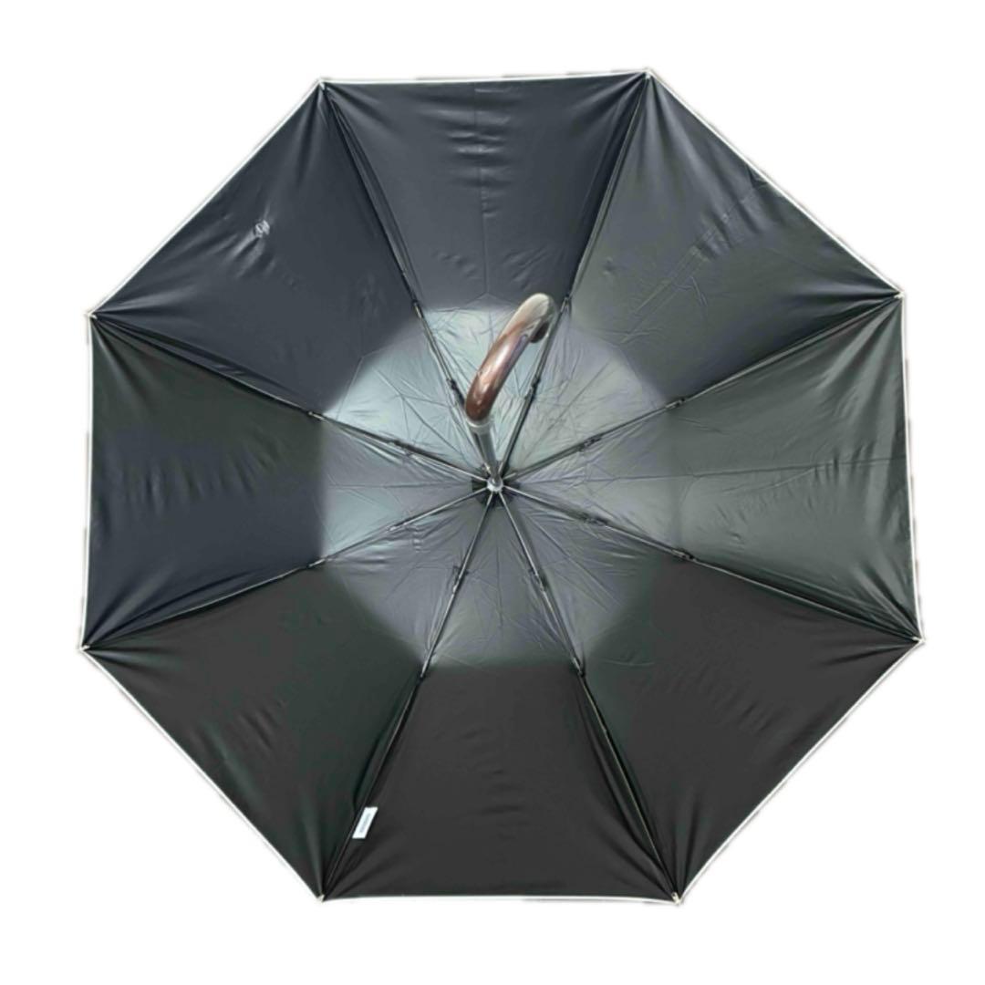 新品★MACKINTOSH マッキントッシュフィロソフィー　晴雨兼用 折り畳み傘