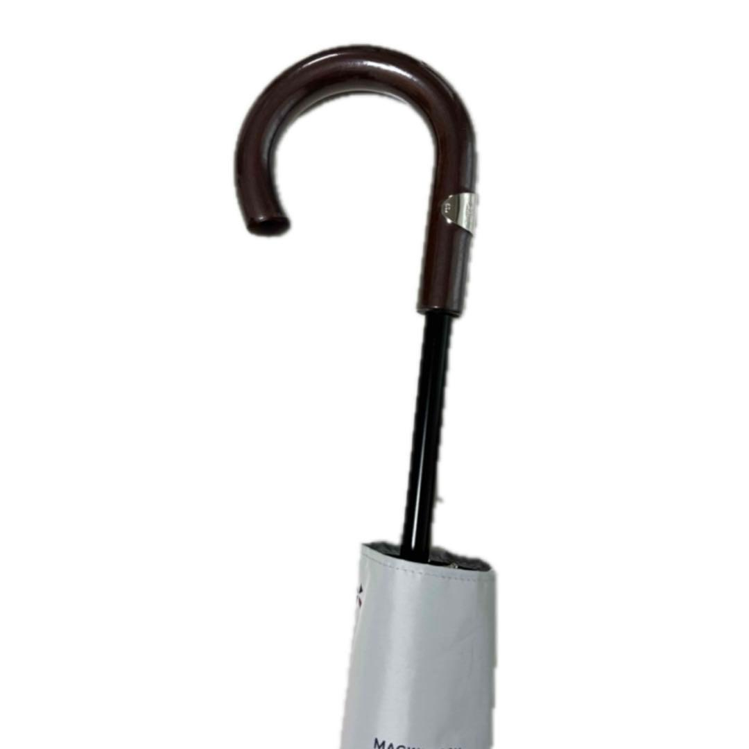 新品★MACKINTOSH マッキントッシュフィロソフィー　晴雨兼用 折り畳み傘