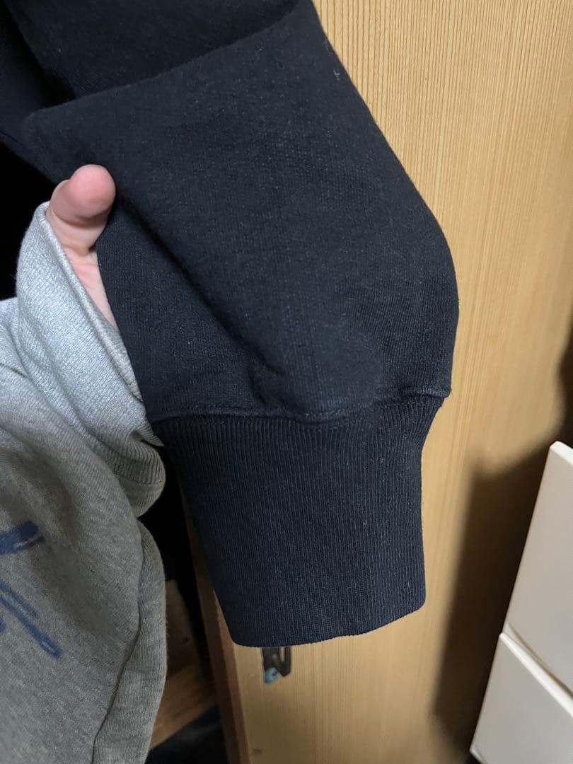 supreme スウェット