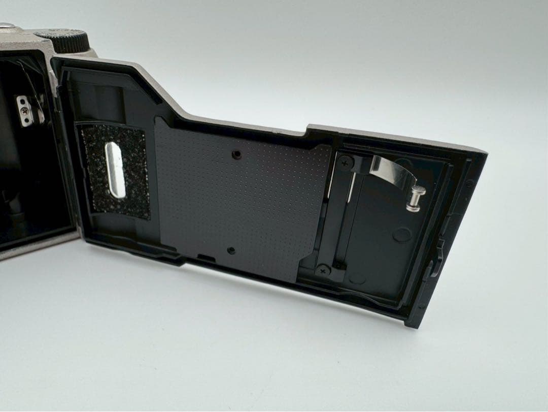 ☆ジャンク【RICOH】GR1 リコー コンパクトデジタルカメラ