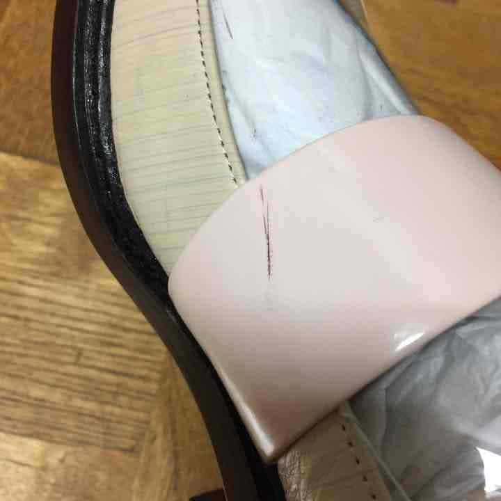 fdnnm  3.1 フィリップ リムのサンダル