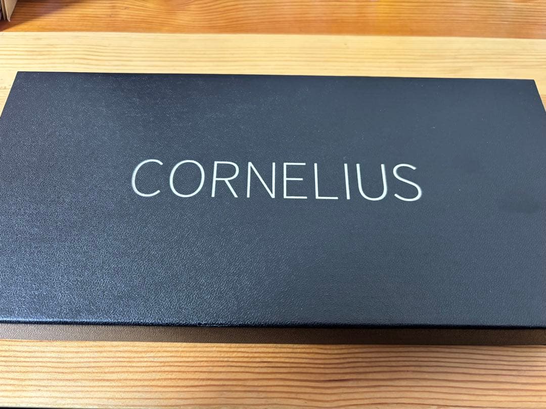 【A Stock】Corneliusキーボード