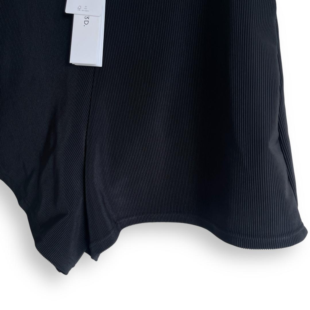 新品 UN3D. UN3D アンスリード スイム ショートパンツ 水着