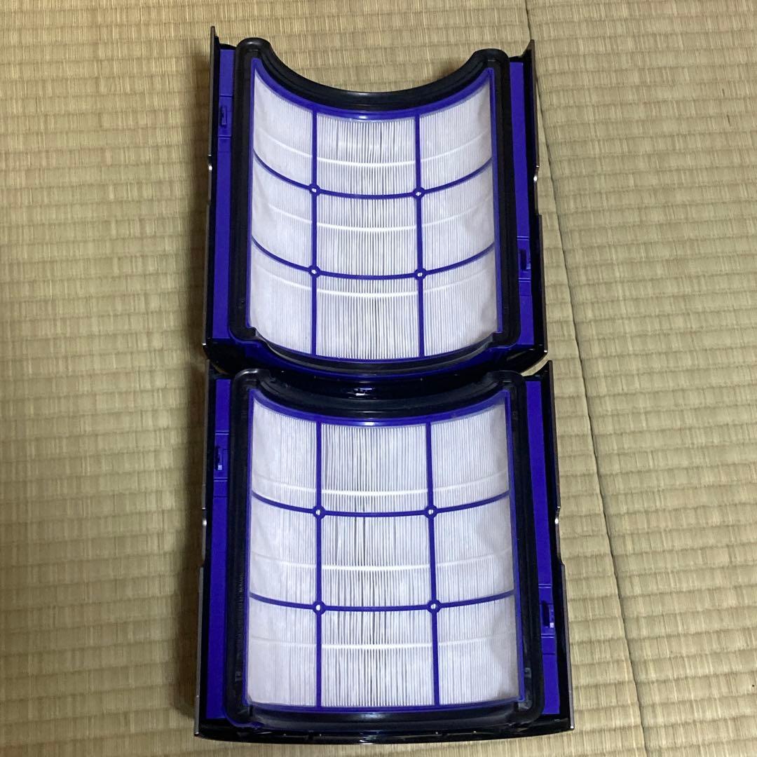 ダイソン 空気清浄機 ピュア ホット&クール2019 年製