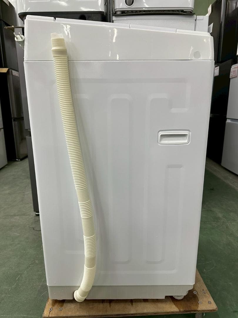 大阪送料無料★3か月保障付き★洗濯機★2022年★AW-6GA2★IS-1134