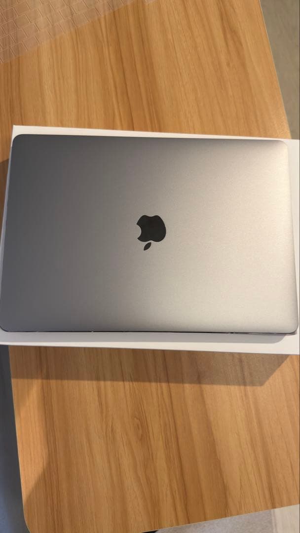 Apple M1チップ搭載の13インチ MacBook Pro