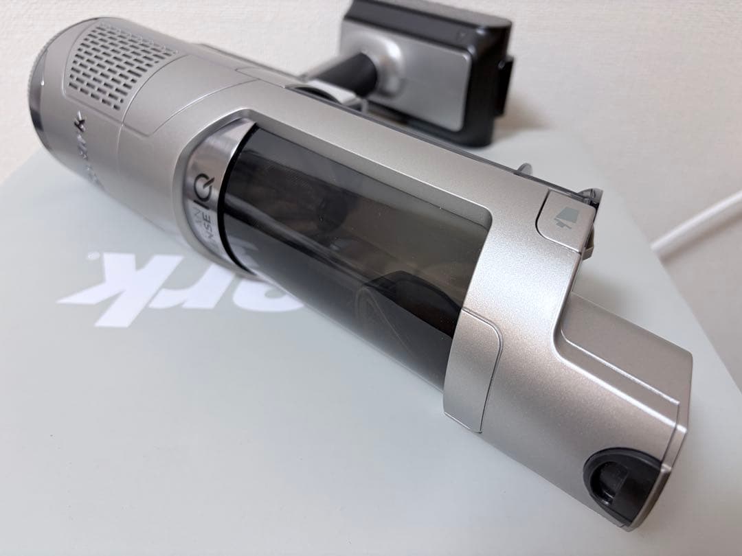 Shark CLEAN SENSE スティッククリーナー 本体