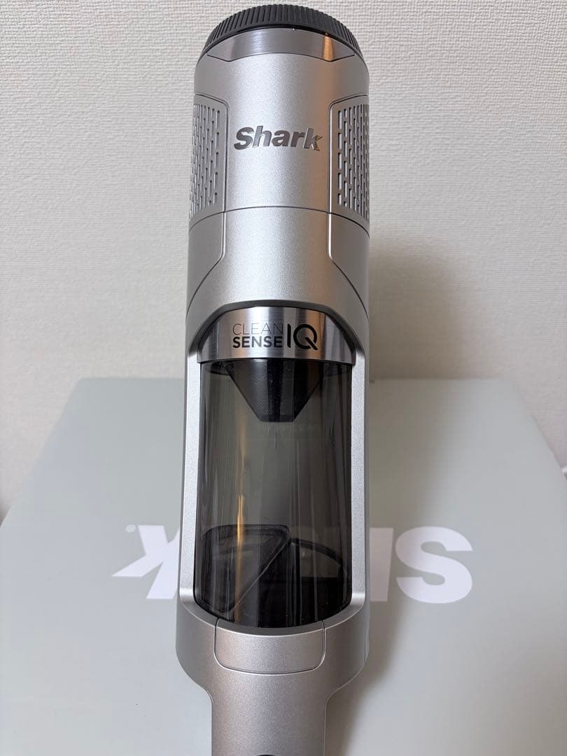 Shark CLEAN SENSE スティッククリーナー 本体