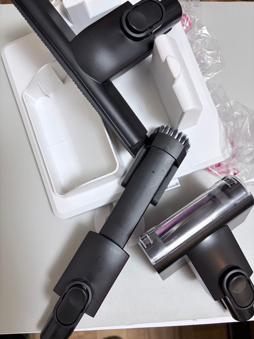 Shark CLEAN SENSE スティッククリーナー 本体