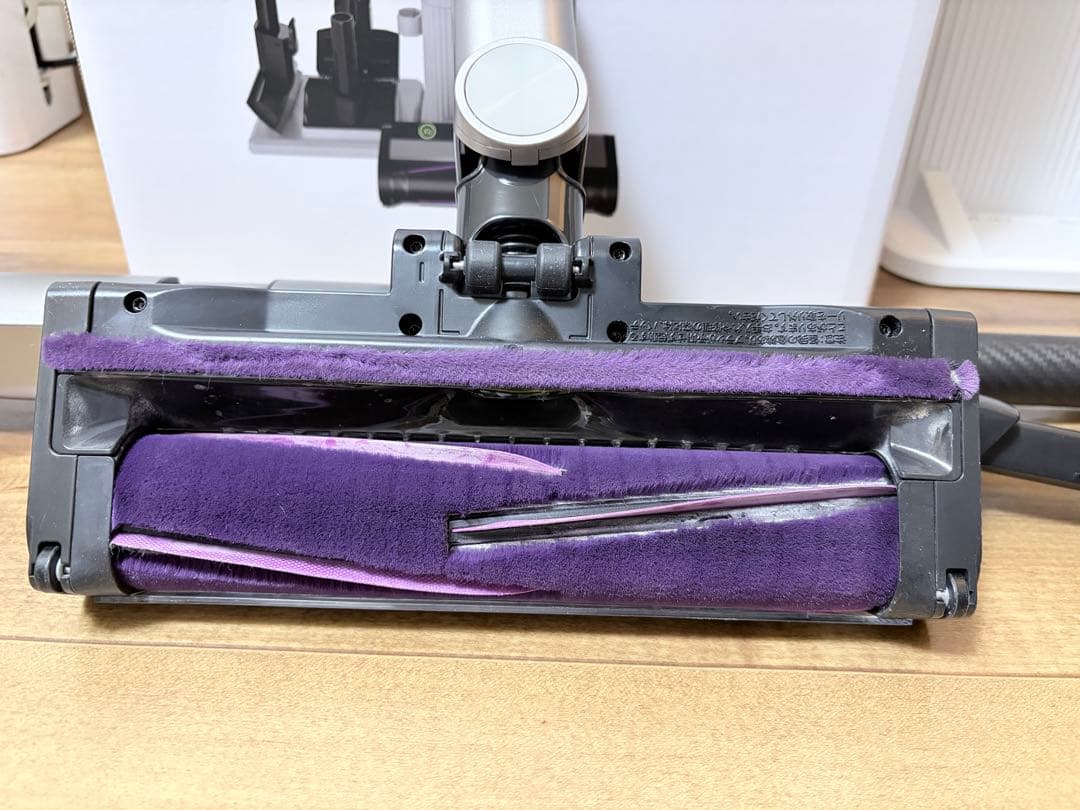 Shark CLEAN SENSE スティッククリーナー 本体