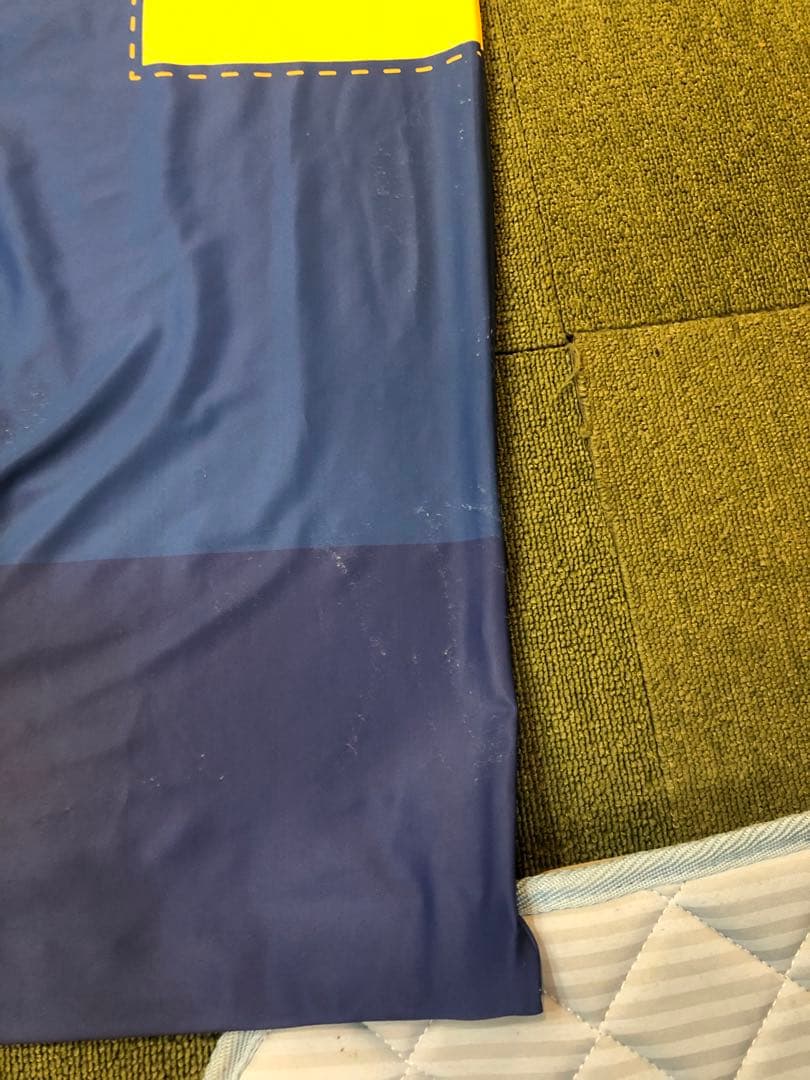 Yogibo MAX ミニオン　Timカバー