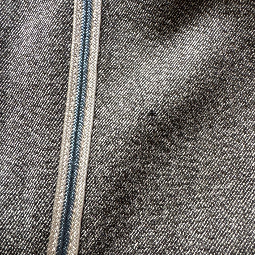 Double RL ウールトラウザーズ3星⭐︎⭐︎⭐︎初期モデル アメリカ製