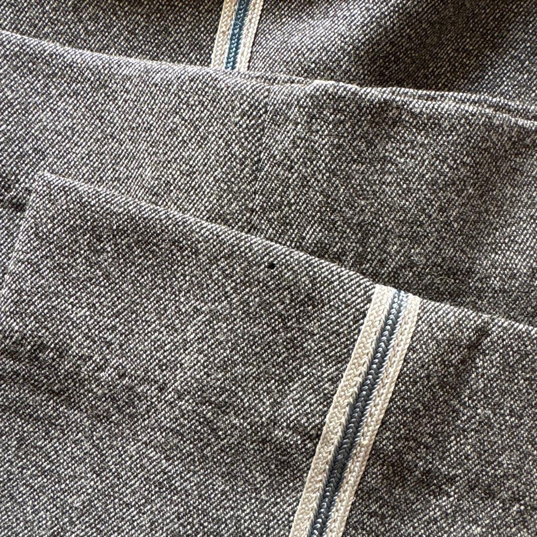 Double RL ウールトラウザーズ3星⭐︎⭐︎⭐︎初期モデル アメリカ製