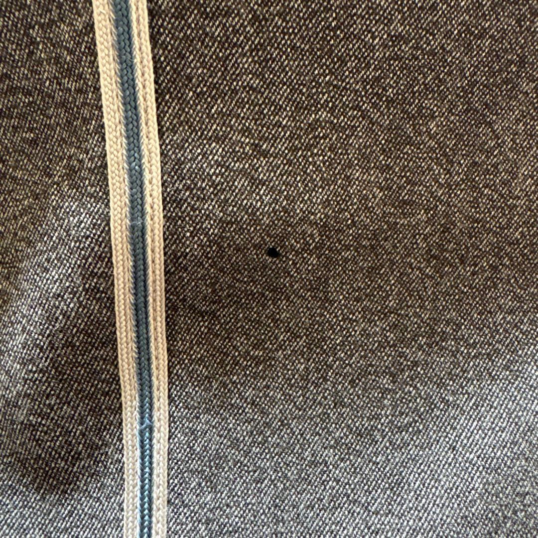 Double RL ウールトラウザーズ3星⭐︎⭐︎⭐︎初期モデル アメリカ製