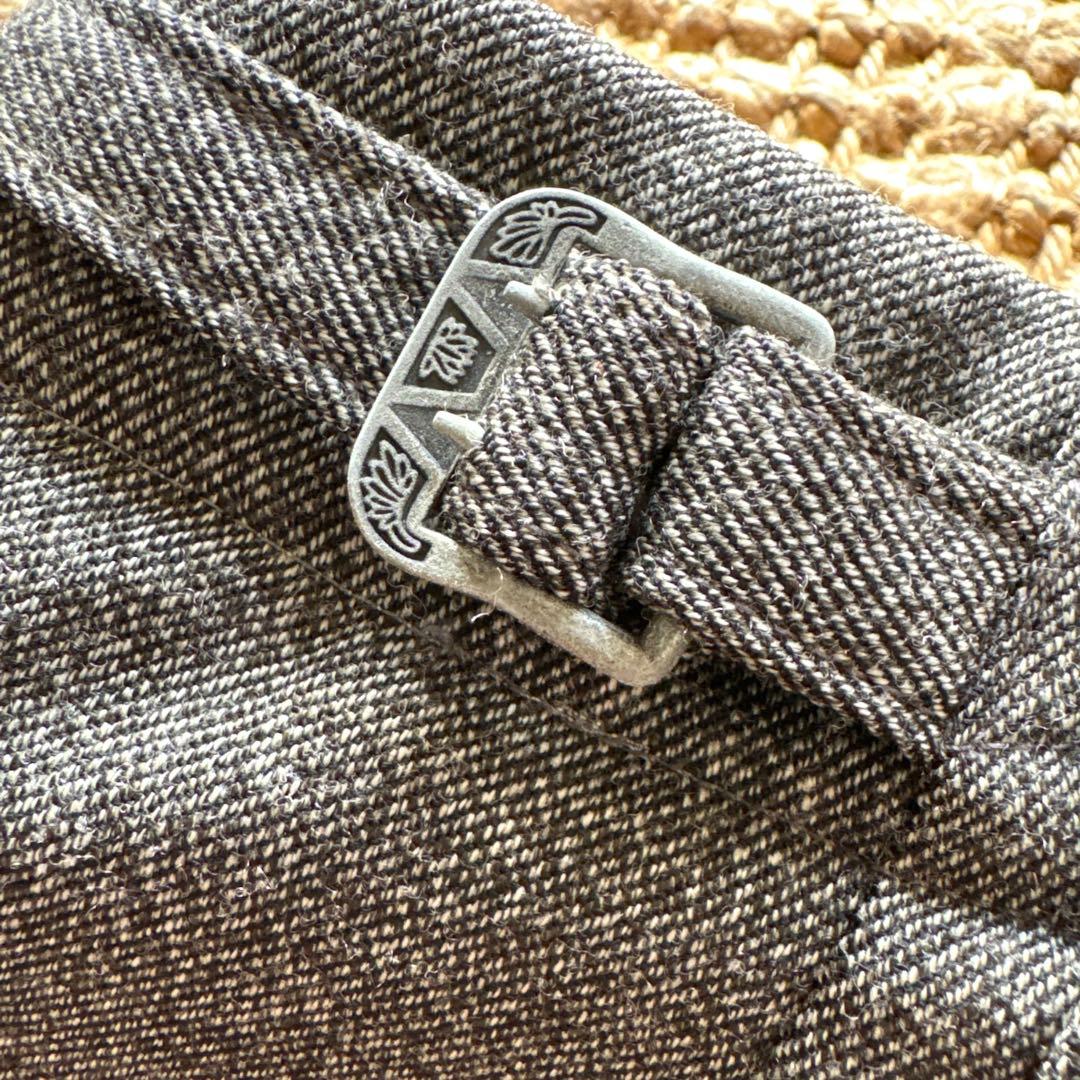 Double RL ウールトラウザーズ3星⭐︎⭐︎⭐︎初期モデル アメリカ製