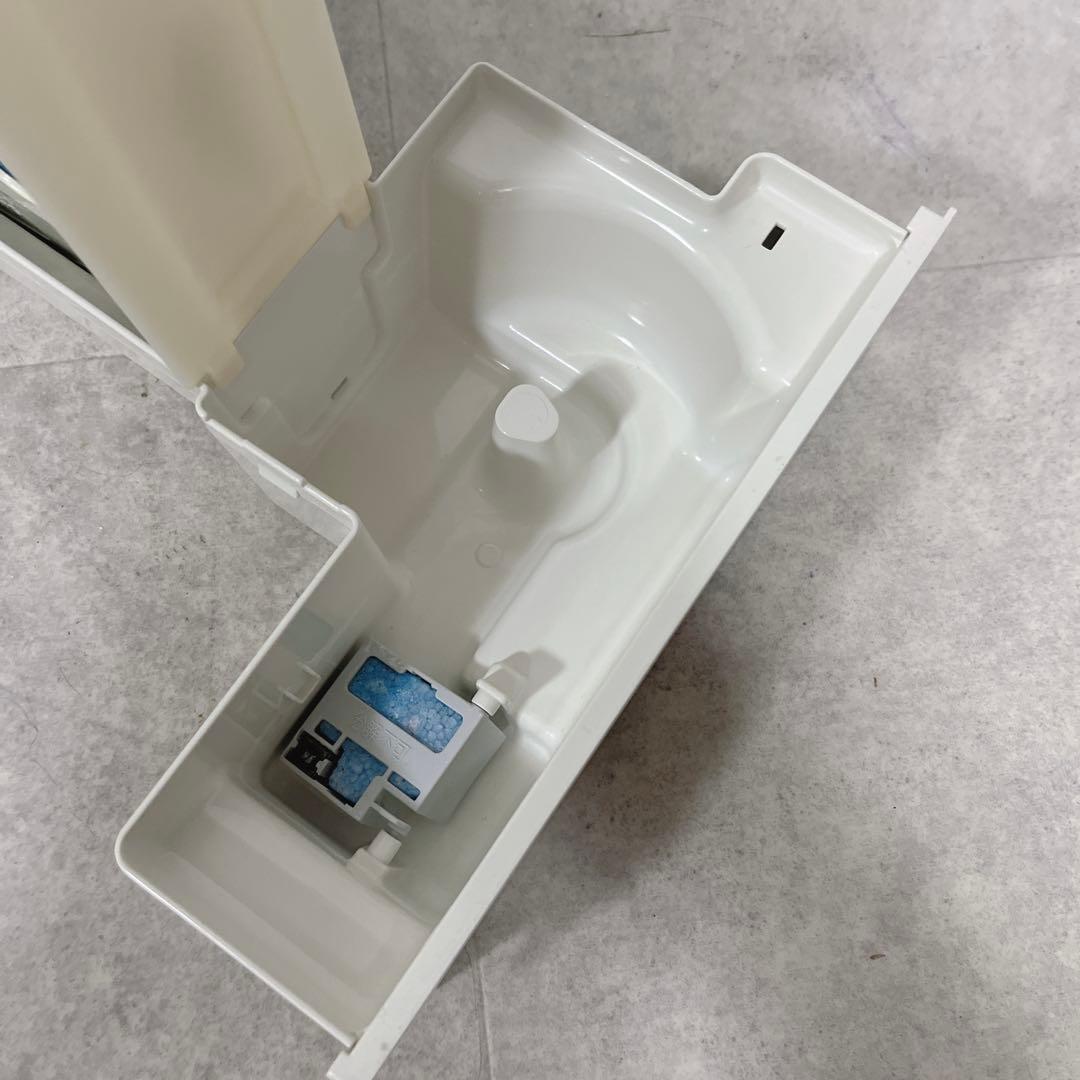 SHARP KI-NP100-WプラズマクラスターNEXT加湿空気清浄機