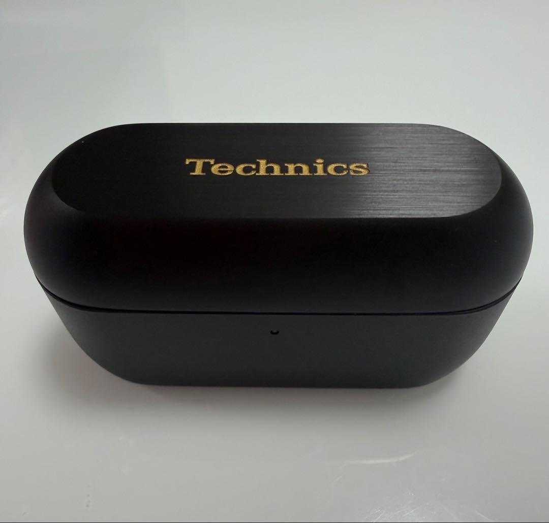Technics EAH-AZ100 ブラック　ワイヤレスイヤホン
