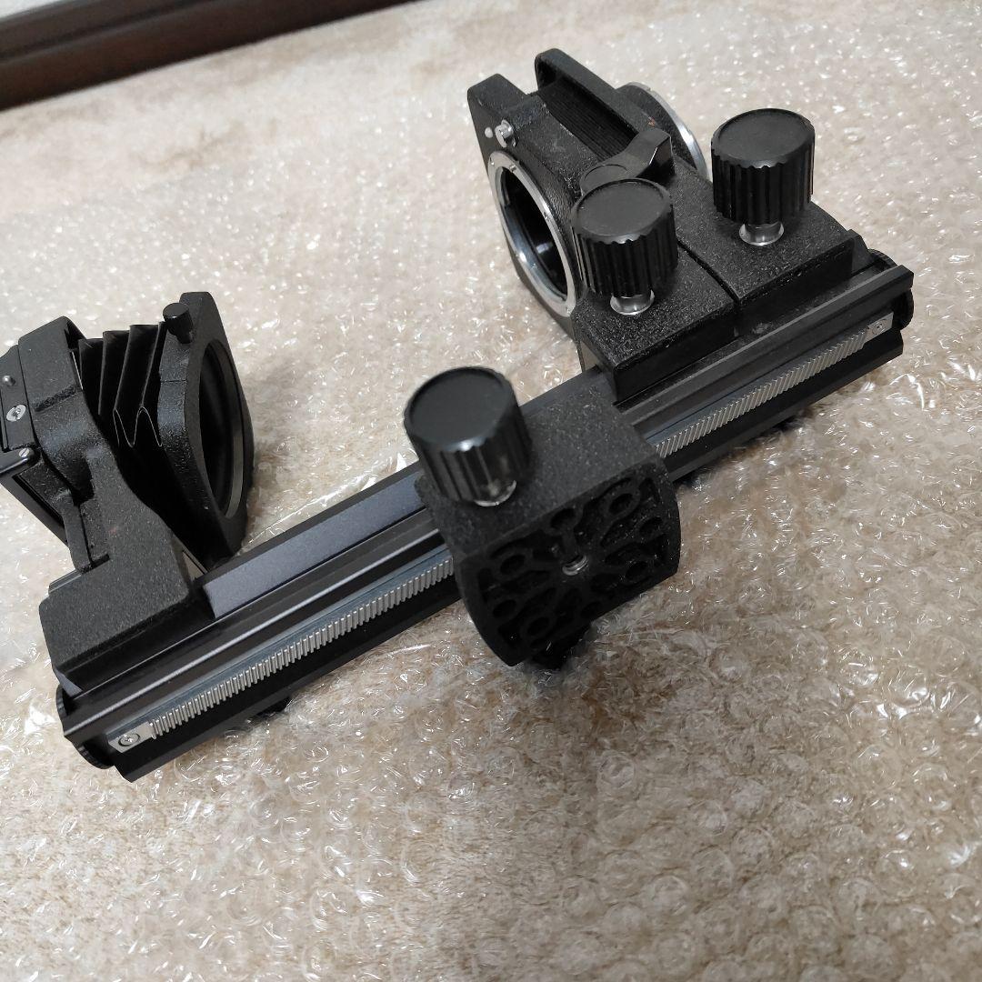 【美品】 Nikon BELLOWS PB-6