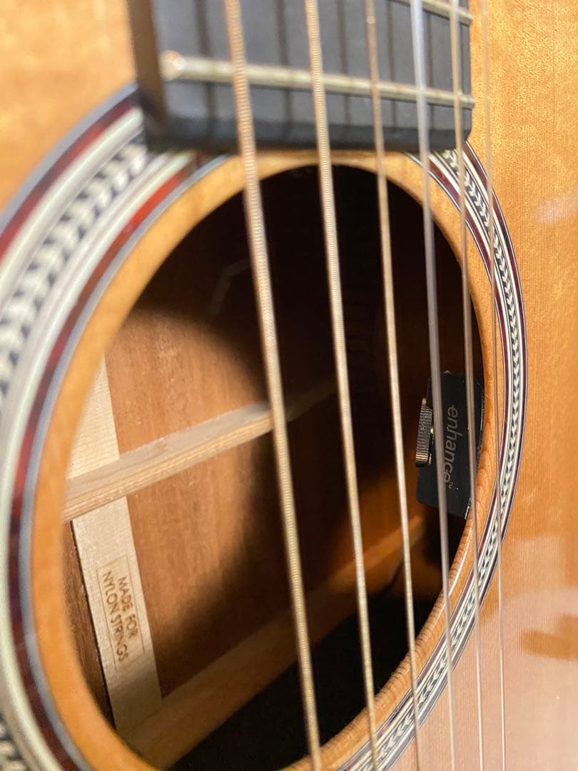 【yamA 様】専用Martin 000C12-16E NYLON