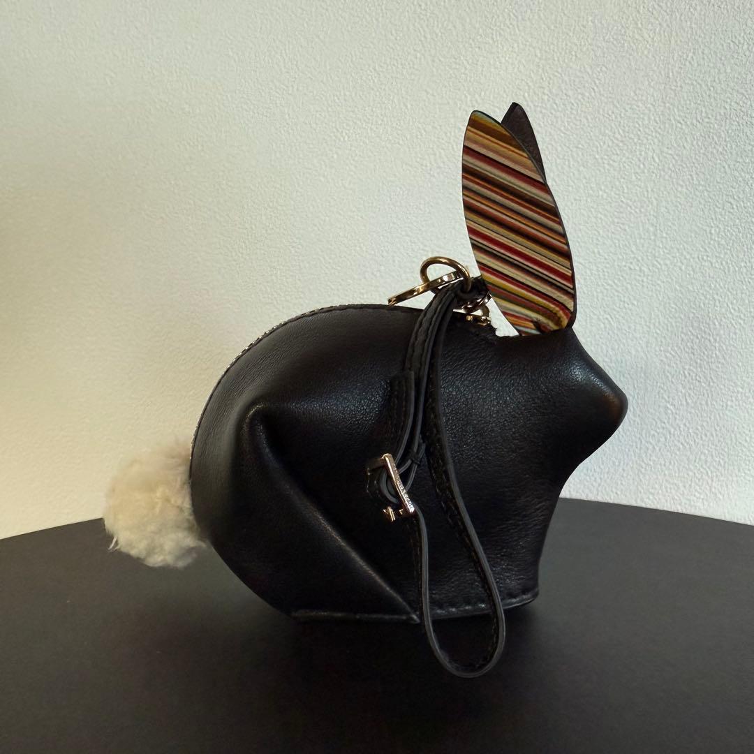 Paul Smith ウサギ型ケース　新品