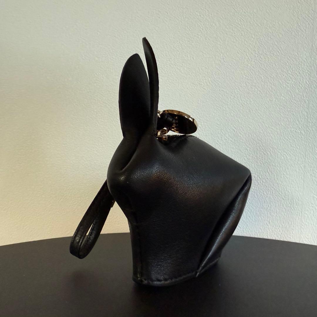 Paul Smith ウサギ型ケース　新品