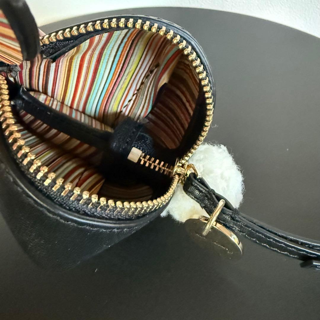 Paul Smith ウサギ型ケース　新品