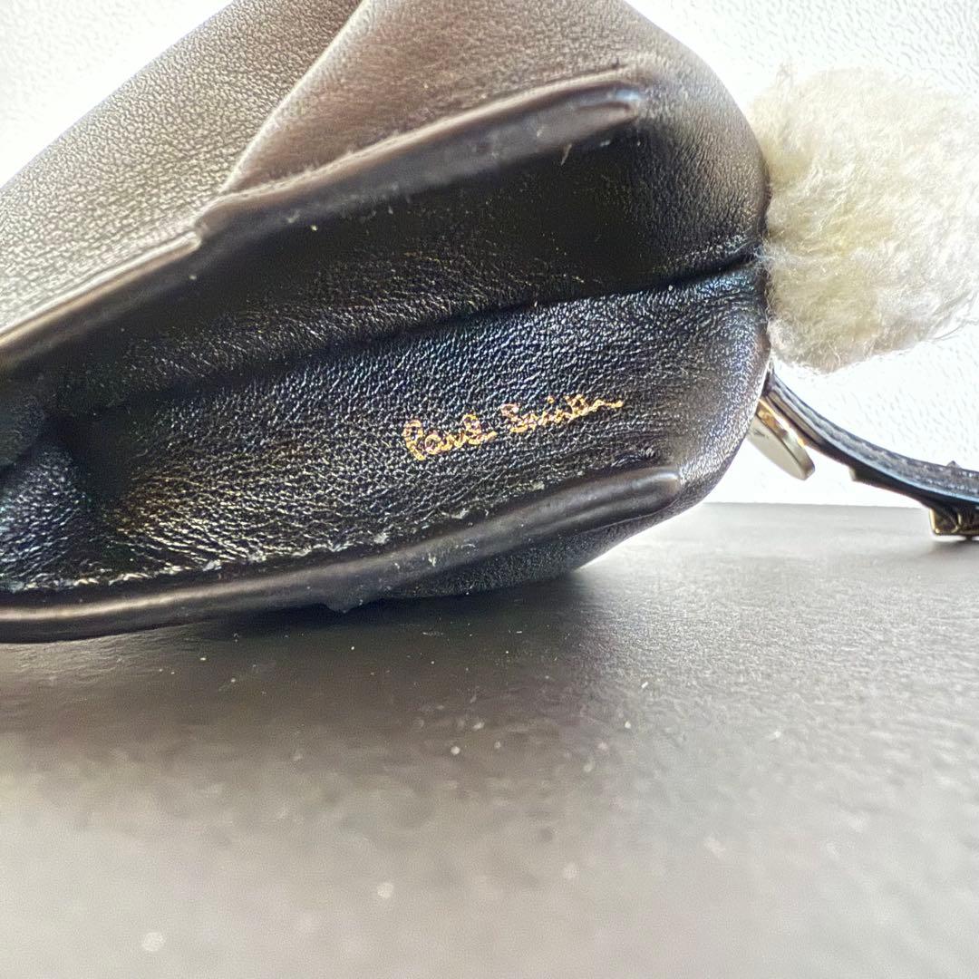 Paul Smith ウサギ型ケース　新品