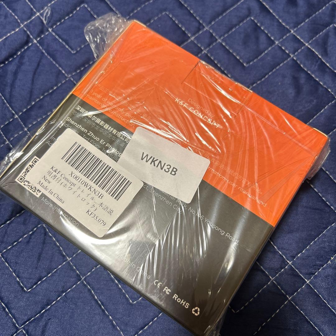 K&F Concept A101X トレイルカメラ 64GB