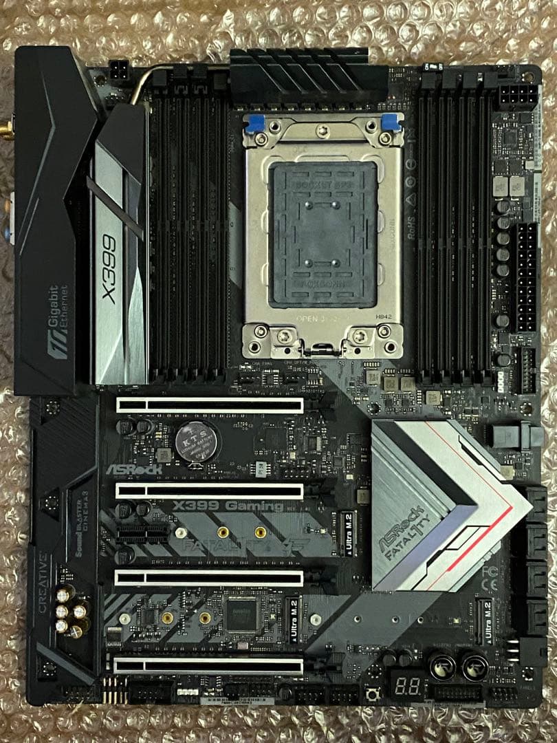 ジャンクBOX (追加:25.09.11)