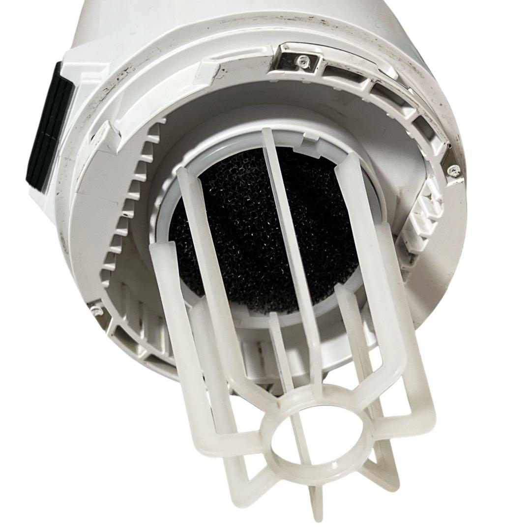 マキタ CL280FD サイクロンアタッチメント コードレス掃除機 18V充電式