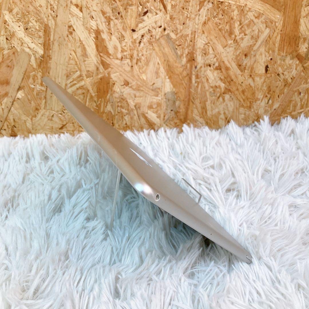 ② 第6世代　iPad 2018 wifi 128gb シルバー　A1893