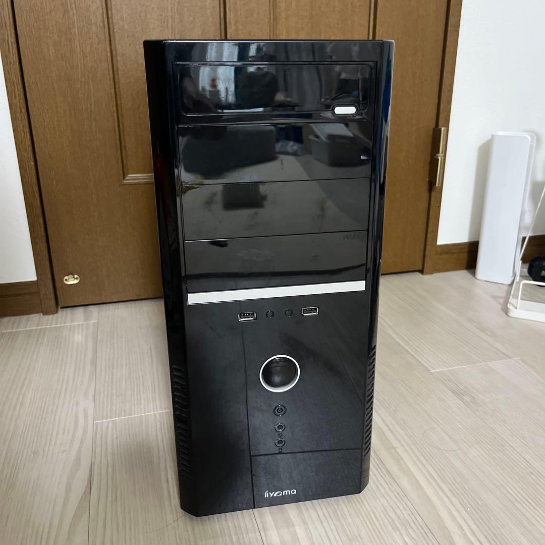 デスクトップパソコン ゲーミングPC