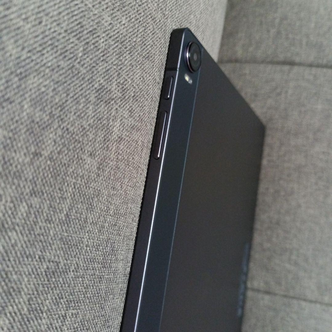 HEADWOLF HPad5　10インチ タブレットPC　純正カバー付き