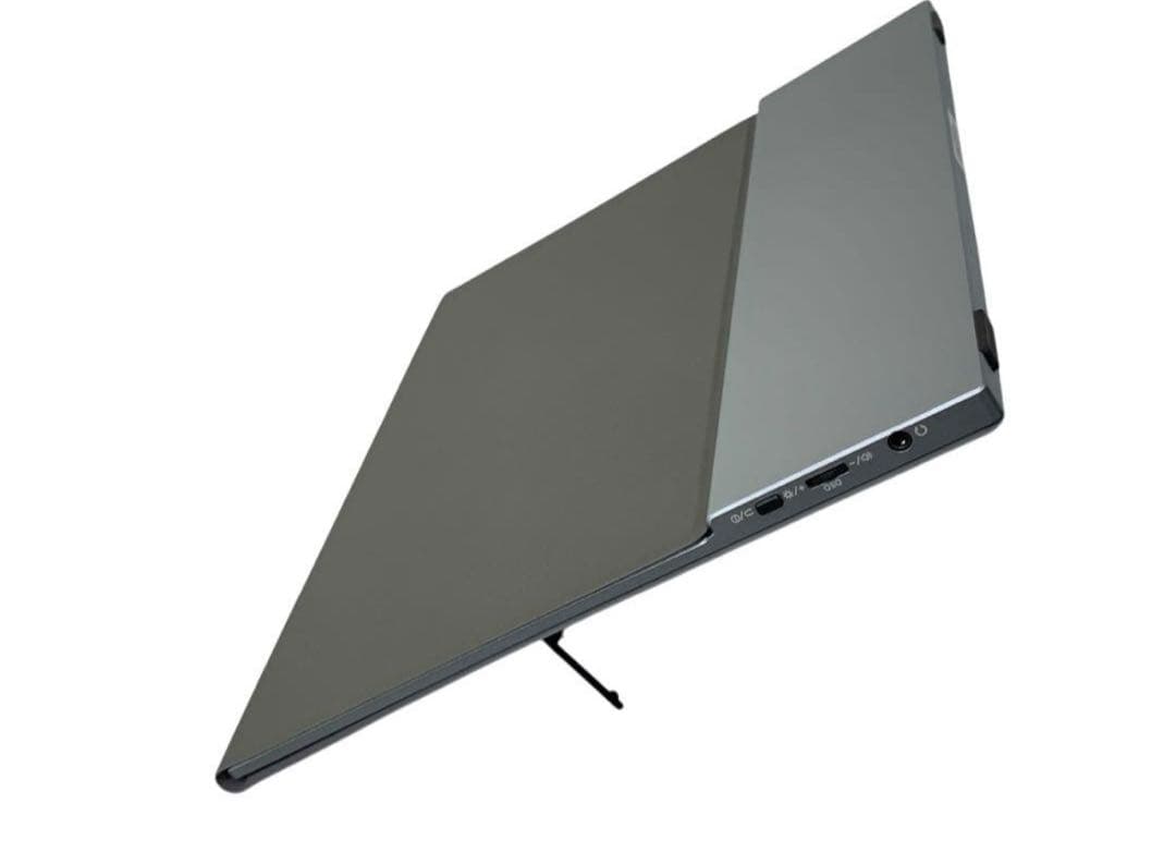 kksmart モバイルモニター　13.5インチ 450g