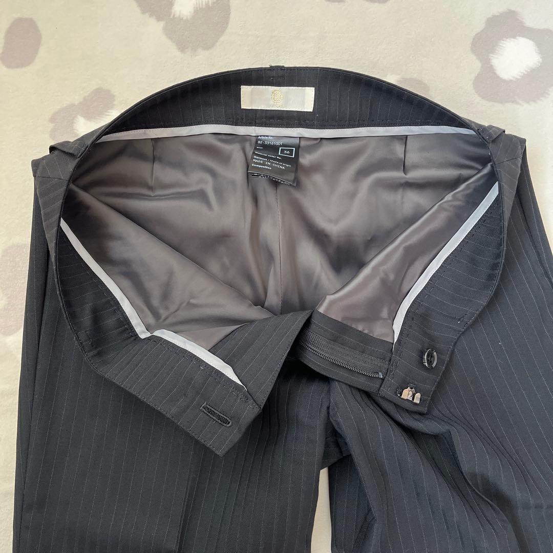 LE SOUKスーツ 3点セット