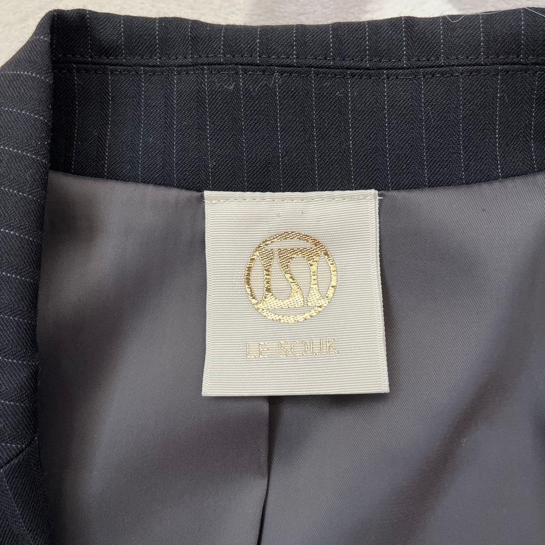 LE SOUKスーツ 3点セット