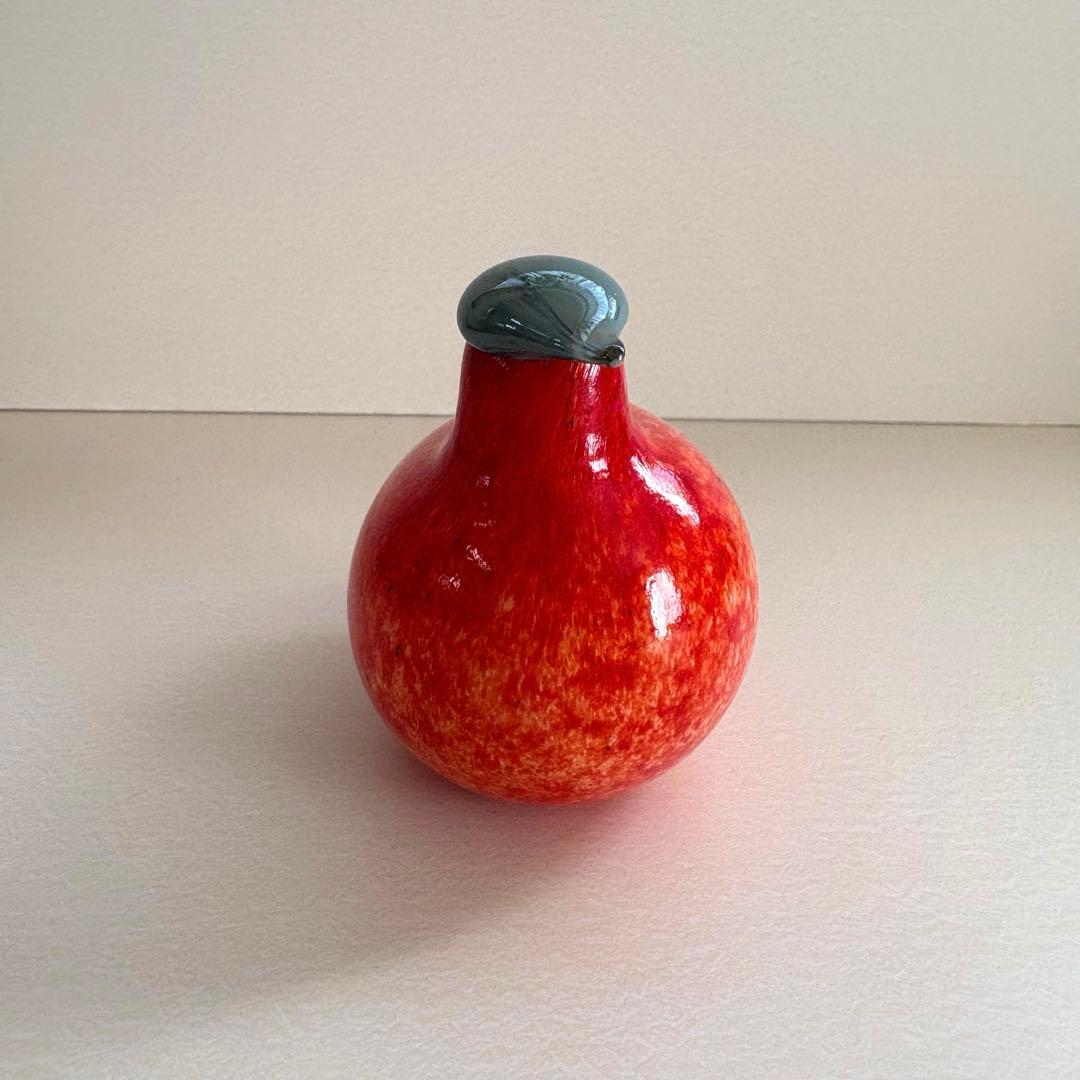 RUSOTINTTI イッタラバード Birds by Toikka