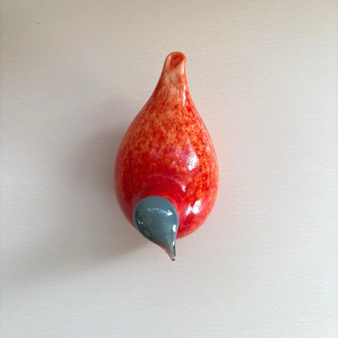 RUSOTINTTI イッタラバード Birds by Toikka