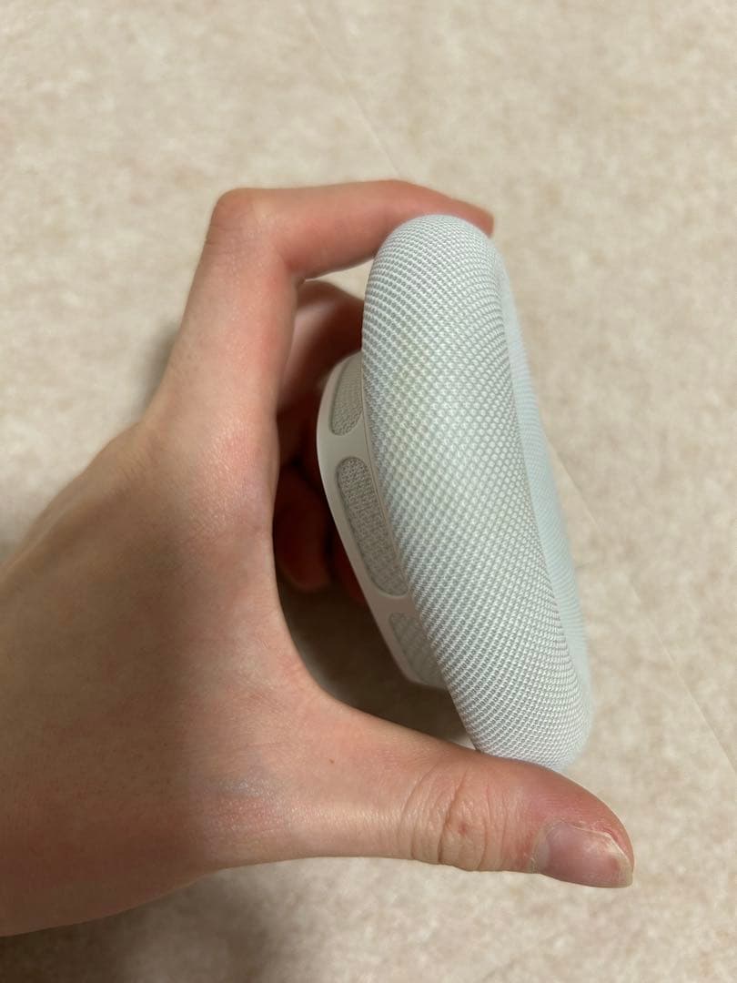 AirPods Max シルバー 本体 Apple