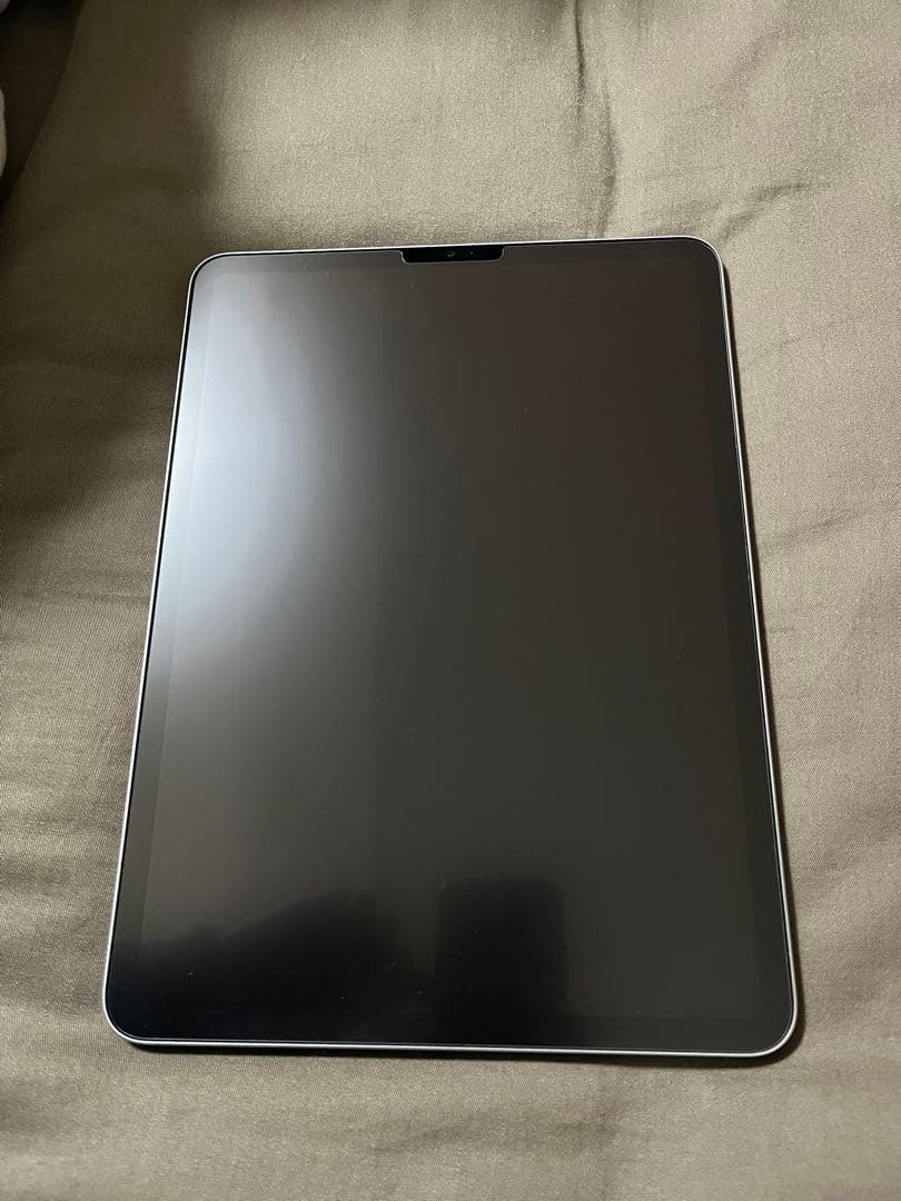 iPad pro 11インチ 第4世代（Wi-Fiモデル）