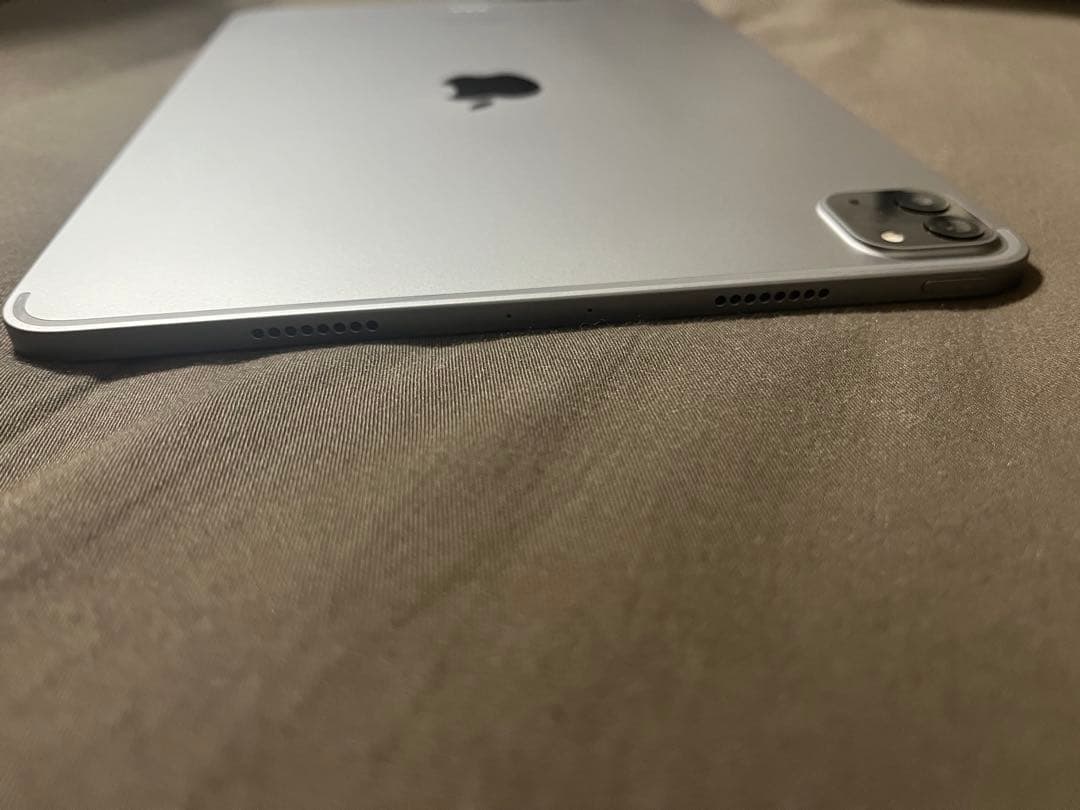 iPad pro 11インチ 第4世代（Wi-Fiモデル）