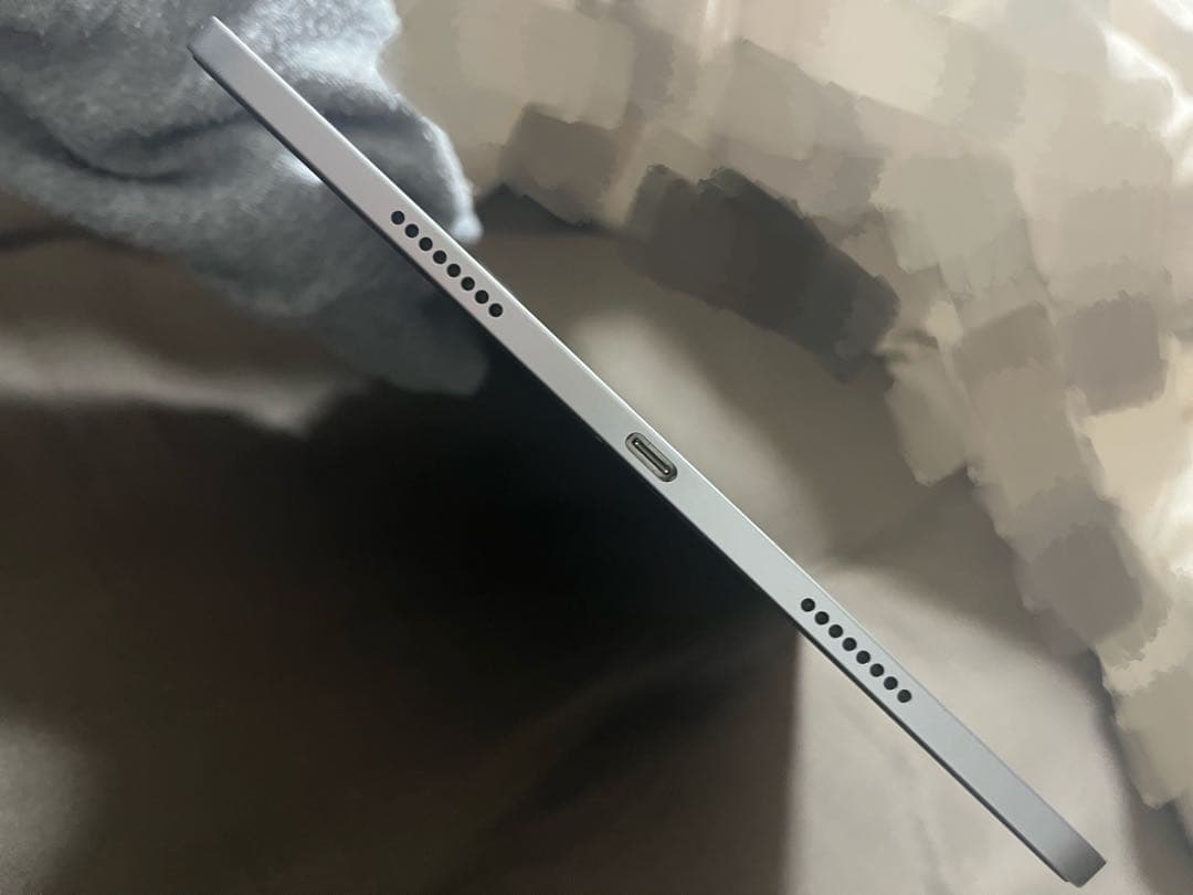 iPad pro 11インチ 第4世代（Wi-Fiモデル）