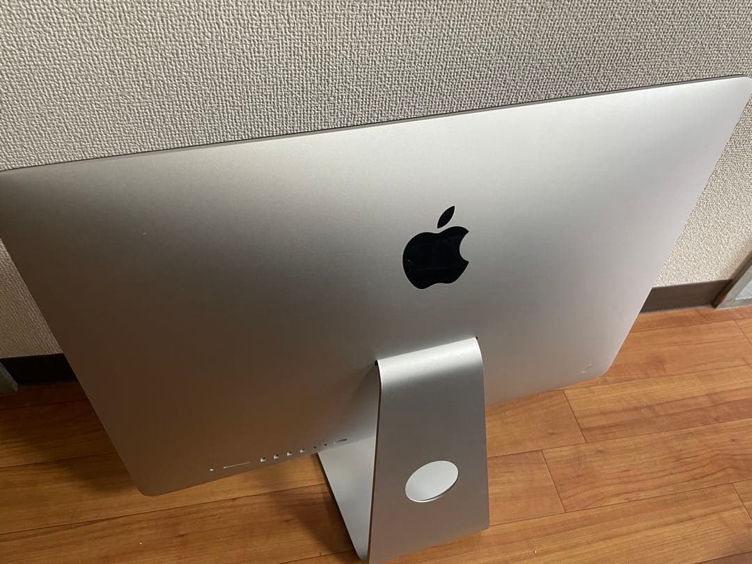 Apple iMac 2019 21.5インチ　メモリ32GB ストレージ1TB